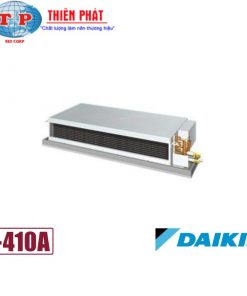 MÁY LẠNH GIẤU TRẦN NỐI ỐNG GIÓ DAIKIN FDMNQ36MV1/RNQ36MV1