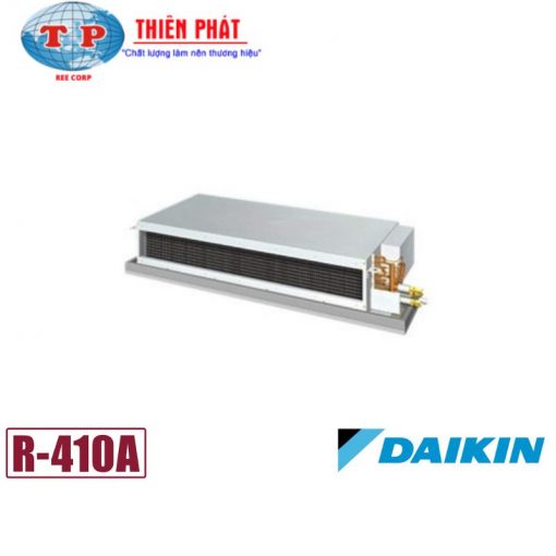 MÁY LẠNH GIẤU TRẦN NỐI ỐNG GIÓ DAIKIN FDBNQ18MV1V/RNQ18MV1V