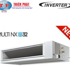 DÀN LẠNH GIẤU TRẦN NỐI ỐNG GIÓ ĐIỀU HÒA MULTI NX DAIKIN CDXM71RVMV