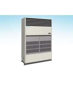 Máy lạnh tủ đứng PACKAGED  Daikin nối ống gió FVPGR10NY1/RUR10NY1