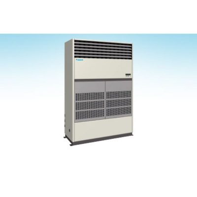 Máy lạnh tủ đứng PACKAGED  Daikin nối ống gió FVPGR10NY1/RUR10NY1