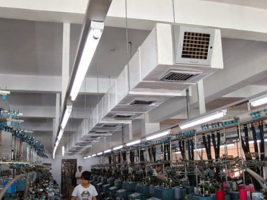 Công ty thi công máy lạnh nhà xưởng tại quận 2 uy tín Công ty thi công máy lạnh nhà xưởng tại quận 2 uy tín