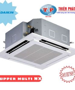 DÀN LẠNH ÂM TRẦN ĐIỀU HÒA MULTI NX DAIKIN FFA25RV1V