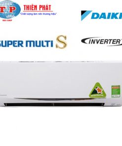 Dàn Lạnh Treo Tường Điều Hòa Multi-S Daikin CTKC25RVMV