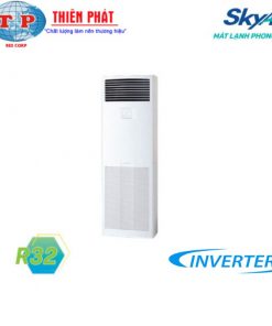 MÁY LẠNH TỦ ĐỨNG DAIKIN INVERTER FVA71AMVM/RZF71CV2V