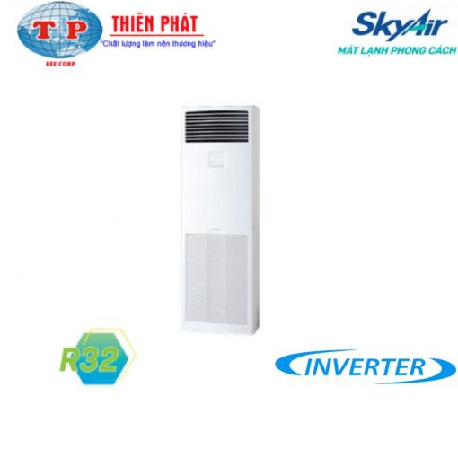 MÁY LẠNH TỦ ĐỨNG DAIKIN INVERTER FVA100AMVM/RZF100CV2V