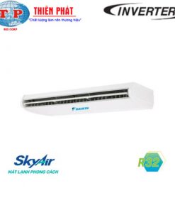 MÁY LẠNH ÁP TRẦN DAIKIN INVERTER FHFC71DV1/RZFC71DVM