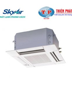 MÁY LẠNH DAIKIN ÂM TRẦN CASSETTE  FFF50BV1/RZF50CV2V 18000 BTU (1PHA)