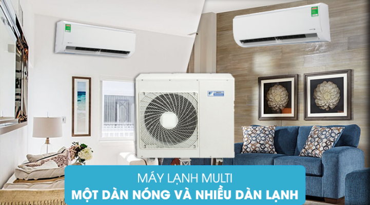 10 sự cố máy điều hòa không khí ở chung cư mà bạn nên biết