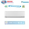 MÁY LẠNH DAIKIN INVERTER FTKC71UVMV/RKC71UVMV