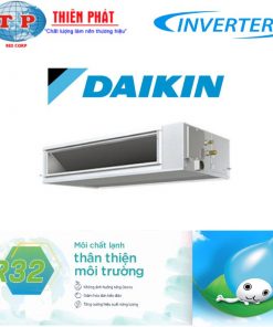 Điều hòa  nối ống gió Daikin 1 chiều Inverter FBA71BVMA9/RZF71CV2V