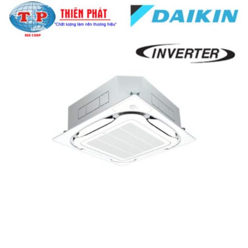 MÁY LẠNH ÂM TRẦN DAIKIN  FCFC85DVM/RZFC85DVM