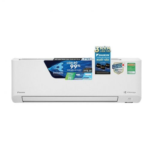 Điều Hòa Daikin Inverter FTKY25WAVMV – 1HP