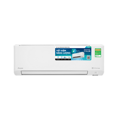 Điều Hòa Daikin Inverter FTKY35WAVMV – 1.5HP