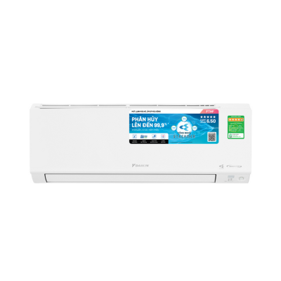 Điều Hòa Hai Chiều Daikin Inverter FTHF35XVMV- 1.5HP