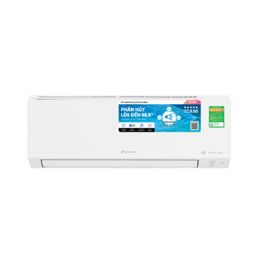 Điều Hòa Hai Chiều Daikin Inverter FTHF35XVMV- 1.5HP