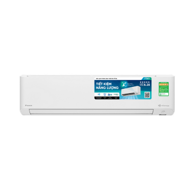 Điều Hòa Daikin Inverter FTKY50WVMV – 2HP