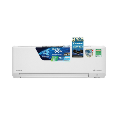 Điều Hòa Daikin Inverter FTKY71WVMV – 3HP