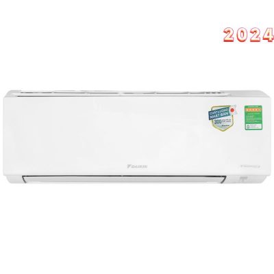 MÁY LẠNH DAIKIN FTKB25 -1.0 HP