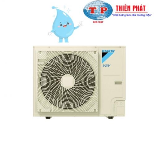 DÀN NÓNG VRV S DAIKIN INVERTER 7HP RSUQ7AYM