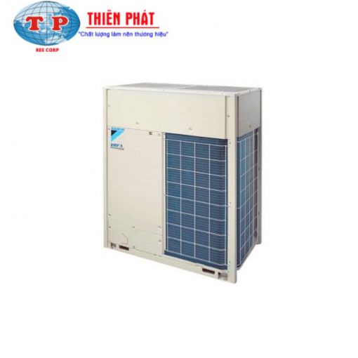 DÀN NÓNG VRV A DAIKIN INVERTER 16HP RXQ16AYM(W)