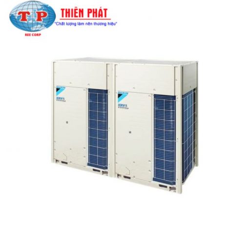 DÀN NÓNG VRV IV Q DAIKIN INVERTER 18HP RQQ18TNYM(E)