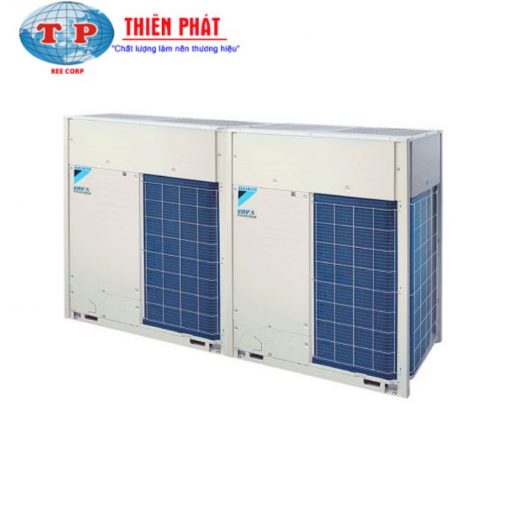 DÀN NÓNG VRV IV Q DAIKIN INVERTER 30HP RQQ30TNYM(E)