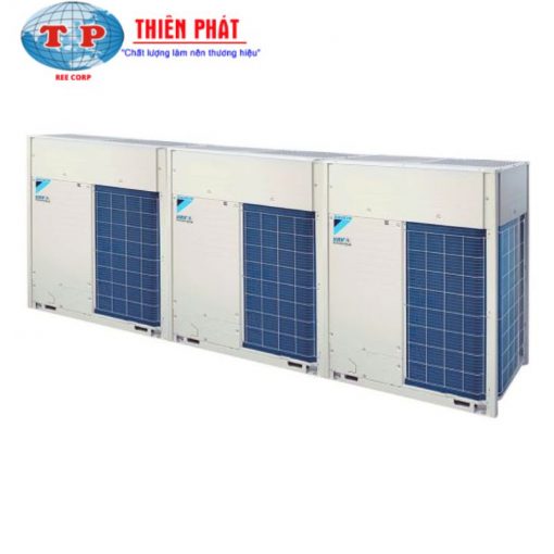 DÀN NÓNG VRV A DAIKIN INVERTER 56HP RXQ56AMYM(W)