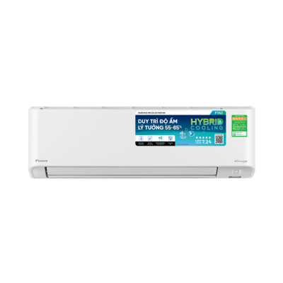 Điều Hòa Daikin Inverter Cao Cấp FTKZ35VVMV – 1.5HP