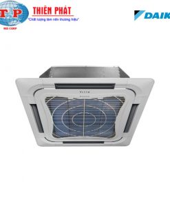 MÁY LẠNH ÂM TRẦN DAIKIN FCC50AV1V/RC50AGV1V