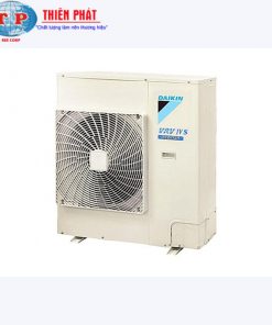 DÀN NÓNG VRV IV S DAIKIN INVERTER 4HP RXMQ4AVE