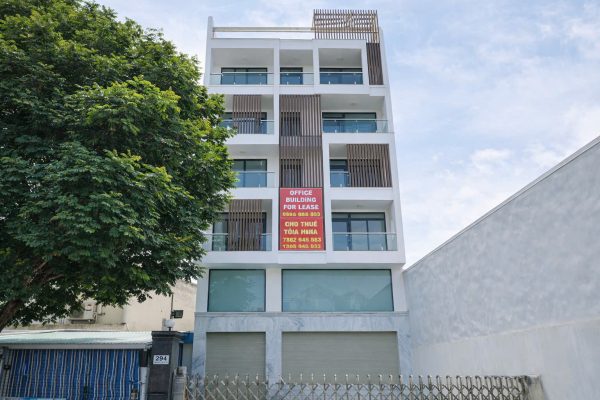 ảnh Văn Phòng Trần Thị Cờ Quận 12