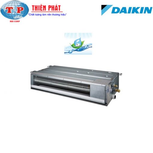 DÀN LẠNH GIẤU TRẦN NỐI ỐNG GIÓ VRV FXDQ63SPV1