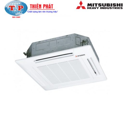 DÀN LẠNH ÂM TRẦN MULTI MITSUBISHI HEAVY FDTC25VF