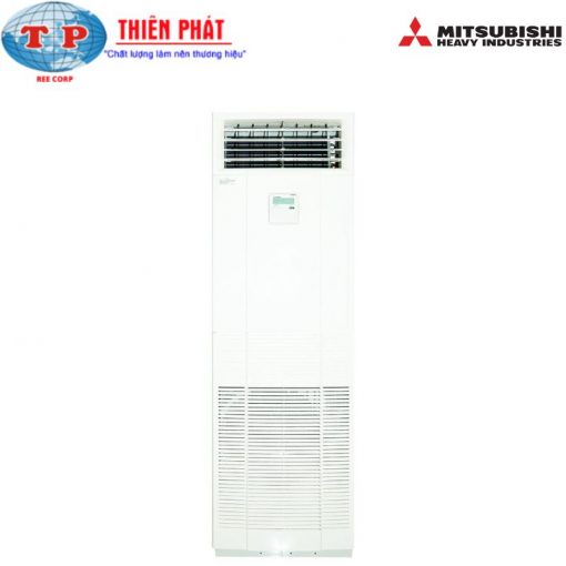 MÁY LẠNH TỦ ĐỨNG MITSUBISHI HEAVY FDF125CSV-S5