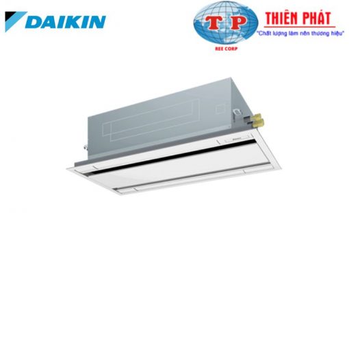 DÀN LẠNH CASSETTE ÂM TRẦN HAI HƯỚNG THỔI VRV FXCQ32AVM