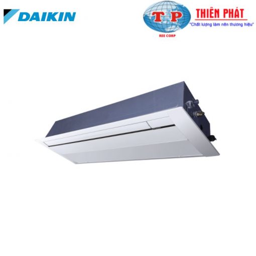 DÀN LẠNH CASSETTE ÂM TRẦN MỘT HƯỚNG THỔI VRV FXEQ50AV36