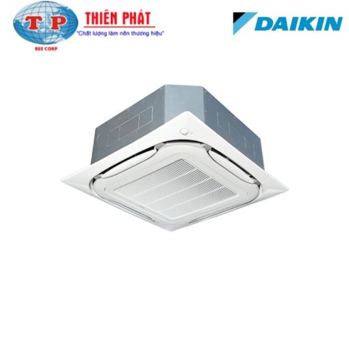 DÀN LẠNH CASSETTE ÂM TRẦN ĐA HƯỚNG THỔI VRV FXFQ50AVM