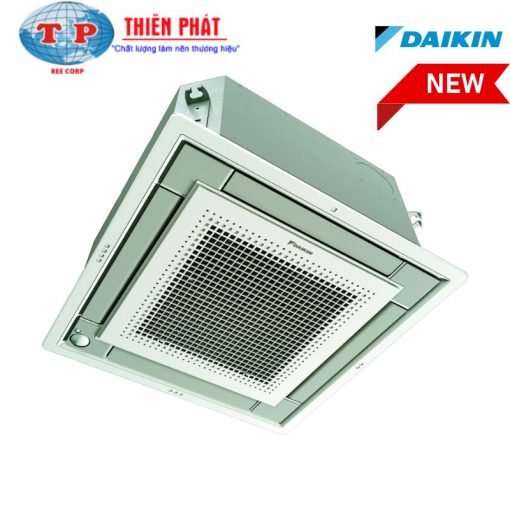 DÀN LẠNH CASSETTE ÂM TRẦN BỐN HƯỚNG THỔI VRV FXZQ25AVM