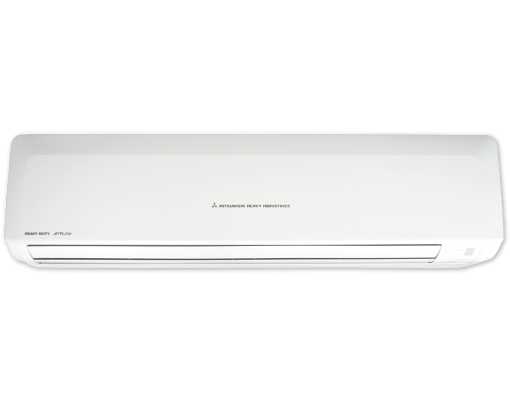 ĐIỀU HÒA TREO TƯỜNG MITSUBISHI HEAVY- SRK24CS-S5