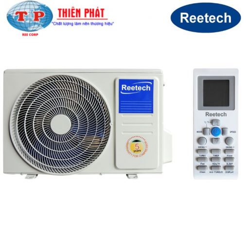 MÁY LẠNH REETECH RT9/RC9