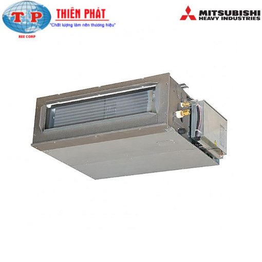 MÁY LẠNH GIẤU TRẦN NỐI ỐNG GIÓ MITSUBISHI HEAVY FDUM100VF2 – FDC100VNP