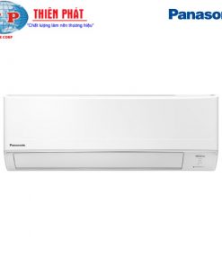 MÁY LẠNH PANASONIC CU/CS-WPU18XKH-8