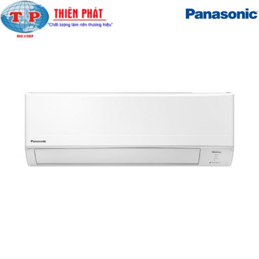 MÁY LẠNH PANASONIC CU/CS-WPU12XKH-8