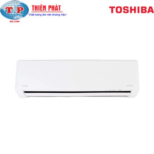 MÁY LẠNH TOSHIBA RAS-H13H2KCVG-V