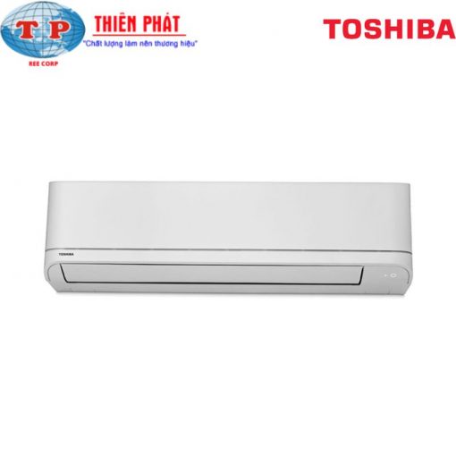 MÁY LẠNH TOSHIBA RAS-H13U2KSG-V