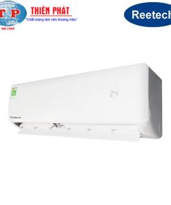 MÁY LẠNH REETECH RT24/RC24