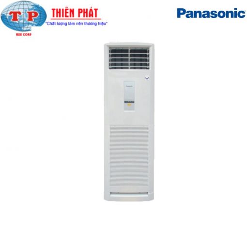 MÁY LẠNH TỦ ĐỨNG PANASONIC CS-C18FFH