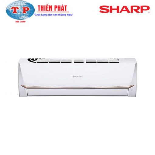 MÁY LẠNH SHARP AH-A12UEW