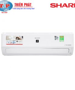 MÁY LẠNH SHARP AH-XP10YMW